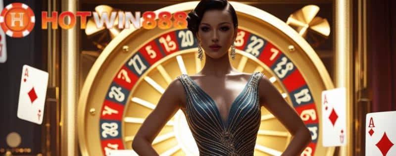 hotwin888 เกมสล็อต เว็บ