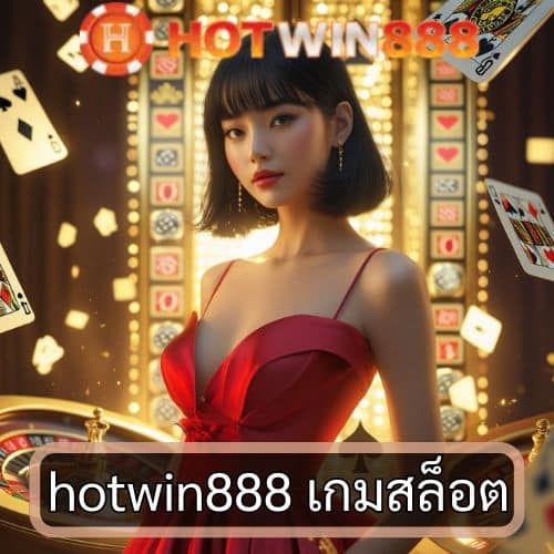 hotwin888 เกมสล็อต