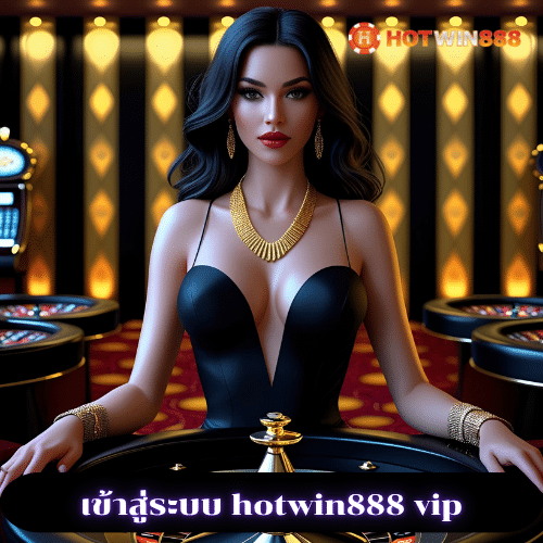 เข้าสู่ระบบ hotwin888 vip