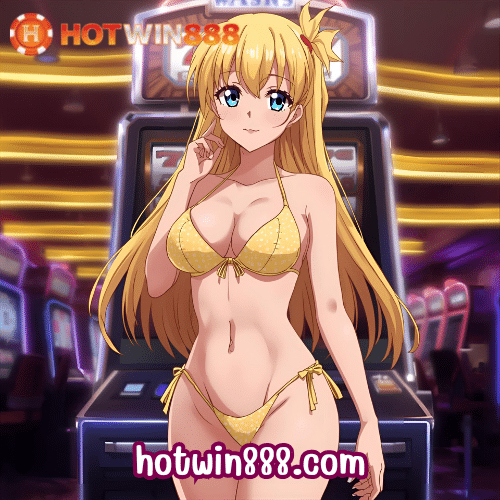 hotwin888.com