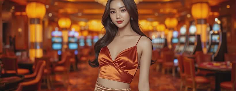 hotwin888 คาสิโน hotwin888