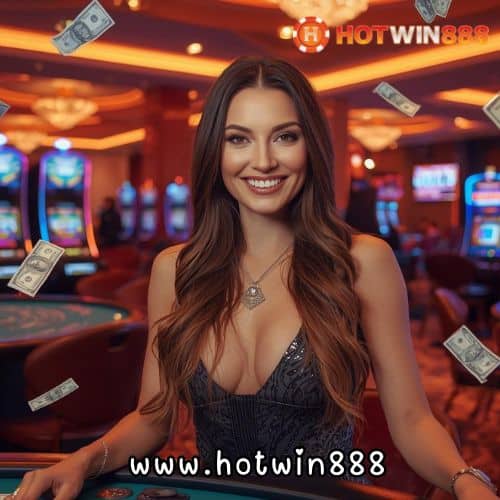 www.hotwin 888 Casino