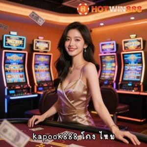 kapook888 โกง ไหม