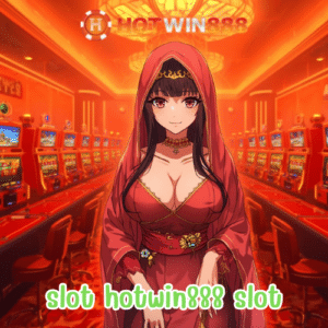 slot hotwin888 slot