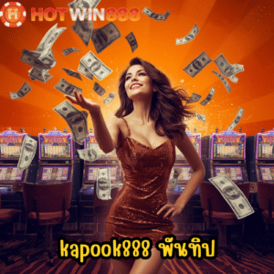 kapook888 พันทิป