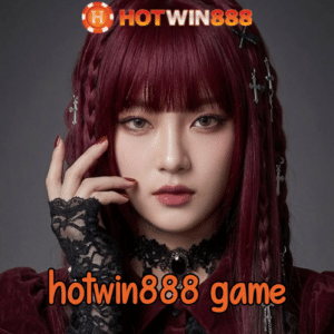 hotwin888 game