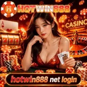 hotwin888 net login