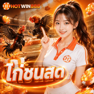ไก่ชนสด