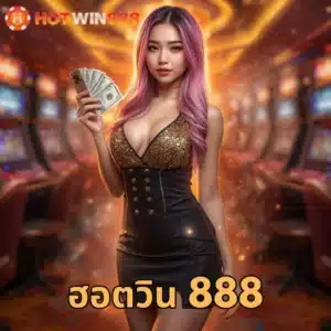 ฮอตวิน 888